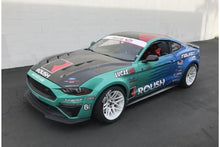 Laden Sie das Bild in den Galerie-Viewer, Anderson Composites Carbon Kotflügelerweiterungen 10-teilig für Ford Mustang 2018-2019 TYPE-JTP