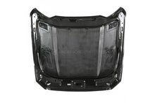Laden Sie das Bild in den Galerie-Viewer, Anderson Composites Carbon Motorhaube doppelseitig für Ford Mustang 2015-2017 TYPE-GTH