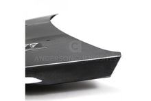 Laden Sie das Bild in den Galerie-Viewer, Anderson Composites Carbon Motorhaube für Ford Focus MK3 RS|ST|SE 2015-2018 TYPE-RS