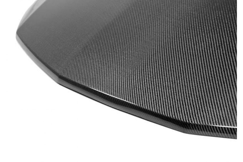 Anderson Composites Carbon Motorhaube für Ford Mustang 2005-2009 TYPE-SS