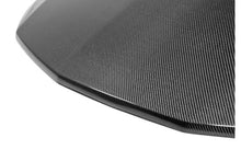 Laden Sie das Bild in den Galerie-Viewer, Anderson Composites Carbon Motorhaube für Ford Mustang 2005-2009 TYPE-SS