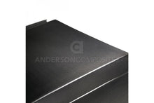 Laden Sie das Bild in den Galerie-Viewer, Anderson Composites Carbon Motorhaube für Ford Mustang 2010-2012 TYPE-CJ