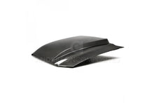 Laden Sie das Bild in den Galerie-Viewer, Anderson Composites Carbon Motorhaube für Ford Mustang 2013-2014 TYPE-CJ