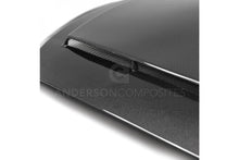 Laden Sie das Bild in den Galerie-Viewer, Anderson Composites Carbon Motorhaube für Ford Mustang 2018+ Snake Style