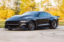 Laden Sie das Bild in den Galerie-Viewer, Anderson Composites Carbon Motorhaube für Ford Mustang 2018+ Type CJ