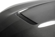 Laden Sie das Bild in den Galerie-Viewer, Anderson Composites Carbon Motorhaube für Ford Mustang 2018+ Type GR