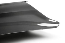 Laden Sie das Bild in den Galerie-Viewer, Anderson Composites Carbon Motorhaube für Ford Mustang 2018+ Type GR