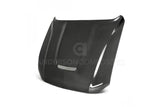 Anderson Composites Carbon Motorhaube für Ford Mustang 2018+ Type GR