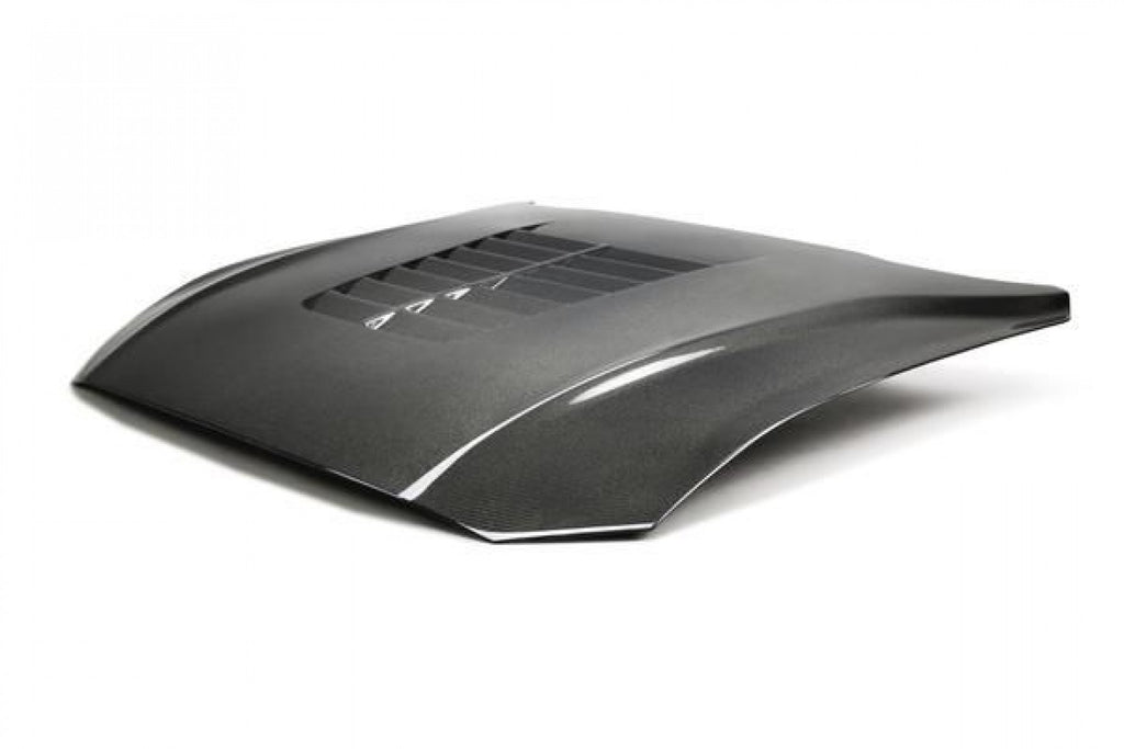 Anderson Composites Carbon Motorhaube für Ford Mustang 2018+ Type GT5