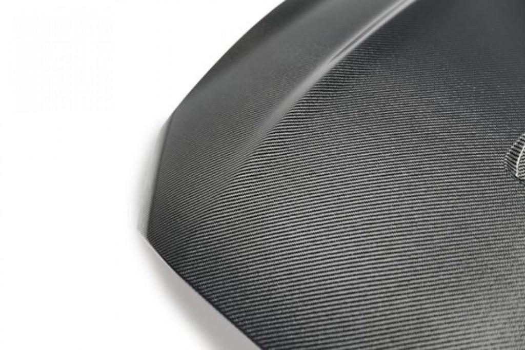 Anderson Composites Carbon Motorhaube für Ford Mustang 2018+ Type GT5