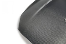 Laden Sie das Bild in den Galerie-Viewer, Anderson Composites Carbon Motorhaube für Ford Mustang 2018+ Type GT5