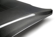 Laden Sie das Bild in den Galerie-Viewer, Anderson Composites Carbon Motorhaube für Ford Mustang 2018+ Type GT5
