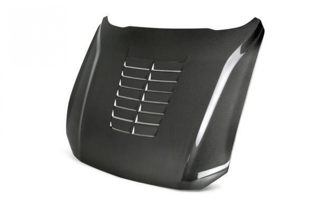 Anderson Composites Carbon Motorhaube für Ford Mustang 2018+ Type GT5