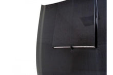 Laden Sie das Bild in den Galerie-Viewer, Anderson Composites Carbon Motorhaube mit Pressluft Type-SC für Ford Mustang 2005-2009