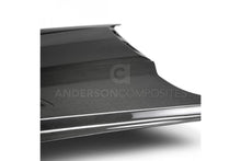 Laden Sie das Bild in den Galerie-Viewer, Anderson Composites Carbon Motorhaube Ram Air für Ford Mustang 2018+