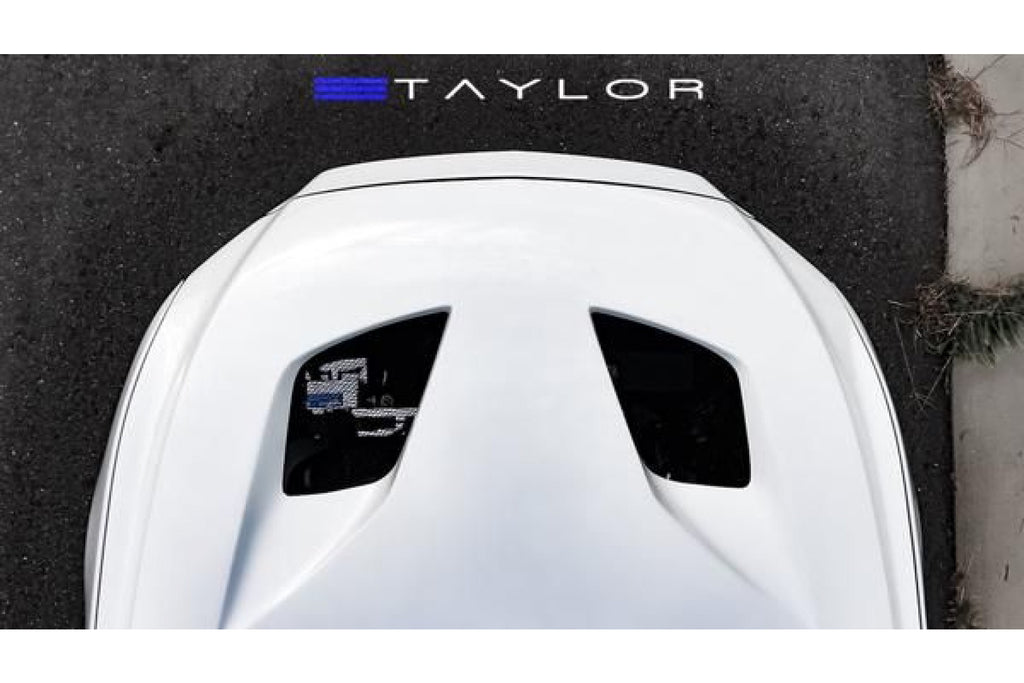 Anderson Composites Carbon Motorhaube Type-TT für Ford Mustang 2015-2017