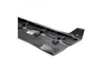 Laden Sie das Bild in den Galerie-Viewer, Anderson Composites Carbon Seitenschweller für Ford Mustang Shelby - GT350