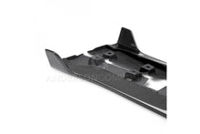 Laden Sie das Bild in den Galerie-Viewer, Anderson Composites Carbon Seitenschweller für Ford Mustang Shelby - GT350