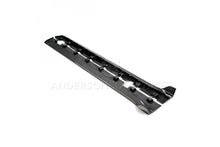 Laden Sie das Bild in den Galerie-Viewer, Anderson Composites Carbon Seitenschweller für Ford Mustang Shelby - GT350
