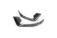 Laden Sie das Bild in den Galerie-Viewer, Anderson Composites Carbon Stoßstangeneinsatz für Mustang Shelby GT350 und GT350R 2015-2018