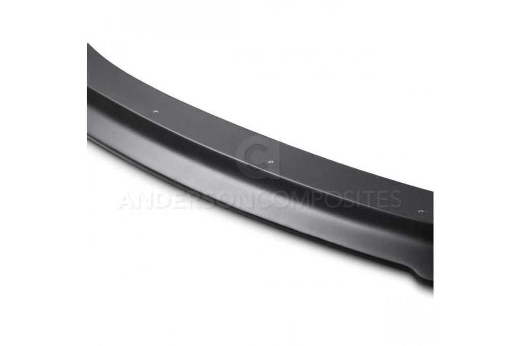 Anderson Composites GFK Frontlippe für Ford Mustang 2015-2017 GT350 STYLE