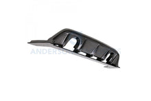Laden Sie das Bild in den Galerie-Viewer, Anderson Composites Carbon Diffusor für Ford Focus RS