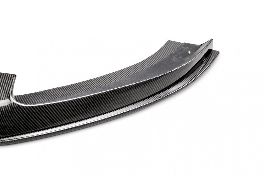 Anderson Composites Carbon Frontlippe für Ford Focus RS