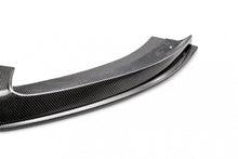 Laden Sie das Bild in den Galerie-Viewer, Anderson Composites Carbon Frontlippe für Ford Focus RS