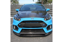 Laden Sie das Bild in den Galerie-Viewer, Anderson Composites Carbon Frontlippe für Ford Focus RS