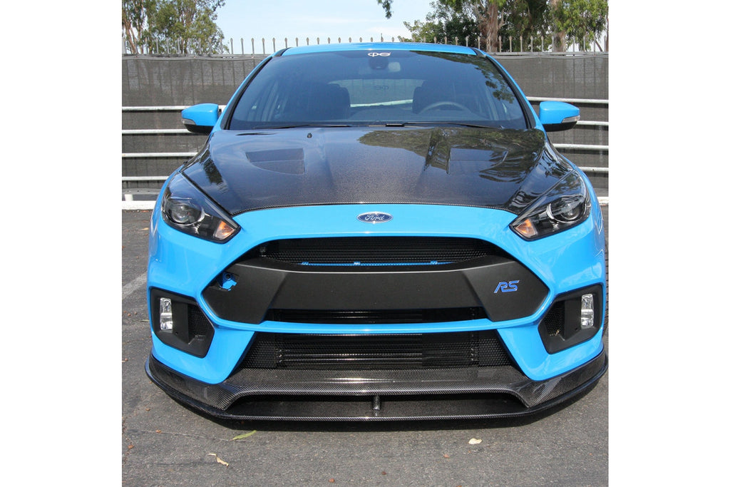 Anderson Composites Carbon Motorhaube für Ford Focus RS ST