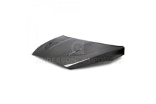 Laden Sie das Bild in den Galerie-Viewer, Anderson Composites Carbon Motorhaube für Ford Focus RS ST