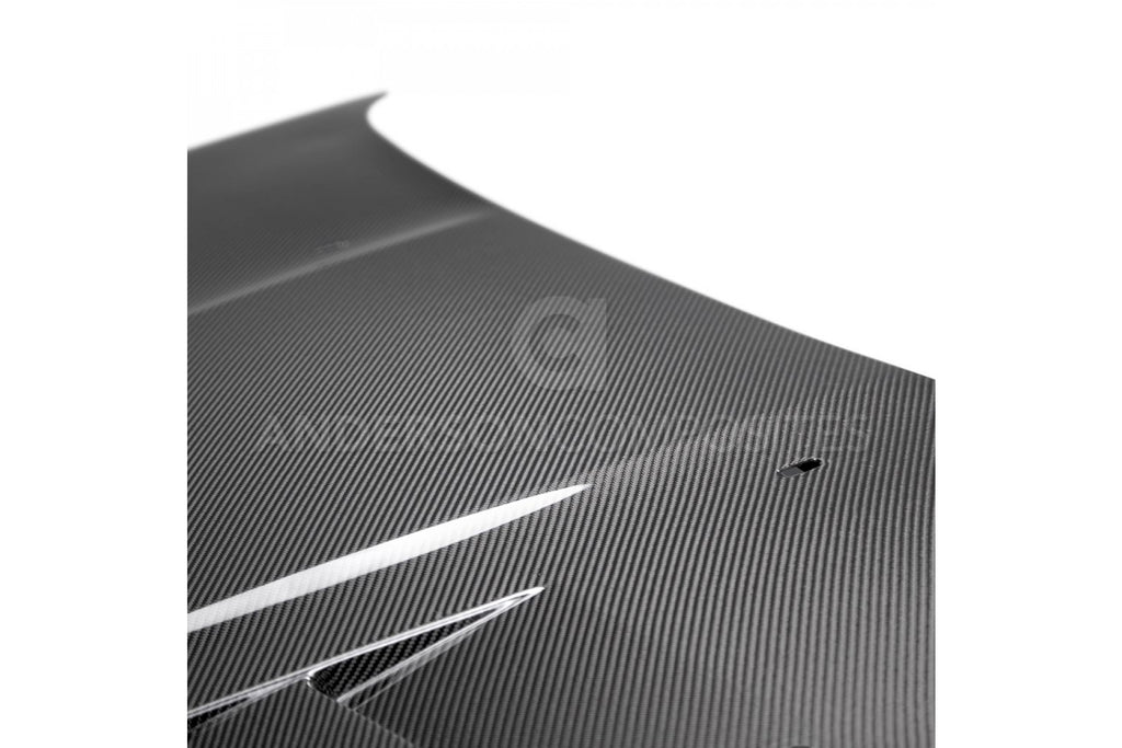 Anderson Composites Carbon Motorhaube für Ford Focus RS ST