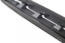 Laden Sie das Bild in den Galerie-Viewer, Anderson Composites Carbon Seitenschweller für Ford Focus RS
