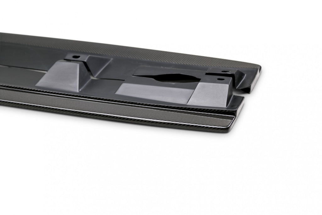 Anderson Composites Carbon Seitenschweller für Ford Focus RS