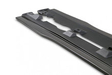 Laden Sie das Bild in den Galerie-Viewer, Anderson Composites Carbon Seitenschweller für Ford Focus RS