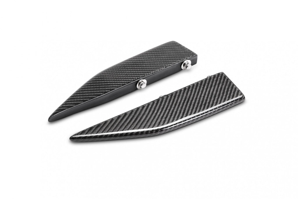 Anderson Composites Carbon Seitenschweller für Ford Focus RS