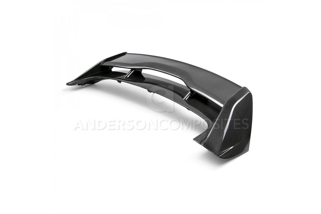 Anderson Composites Carbon Spoiler für Ford Focus RS ST