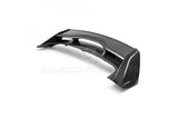 Anderson Composites Carbon Spoiler für Ford Focus RS ST