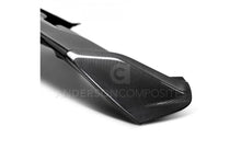 Laden Sie das Bild in den Galerie-Viewer, Anderson Composites Carbon Spoiler für Ford Focus RS ST