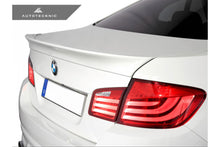 Laden Sie das Bild in den Galerie-Viewer, AutoTecknic ABS ACS Heckdeckel Spoiler - F10 Sedan