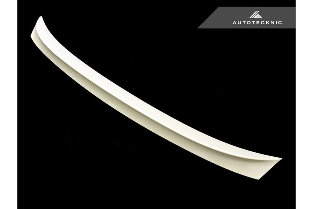AutoTecknic ABS ACS Heckdeckel Spoiler - F10 Sedan
