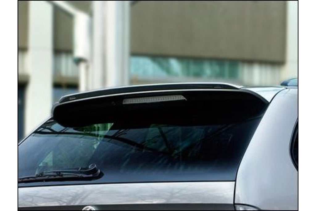 AutoTecknic ABS Dachspoiler - E53 X5 Dachspoiler