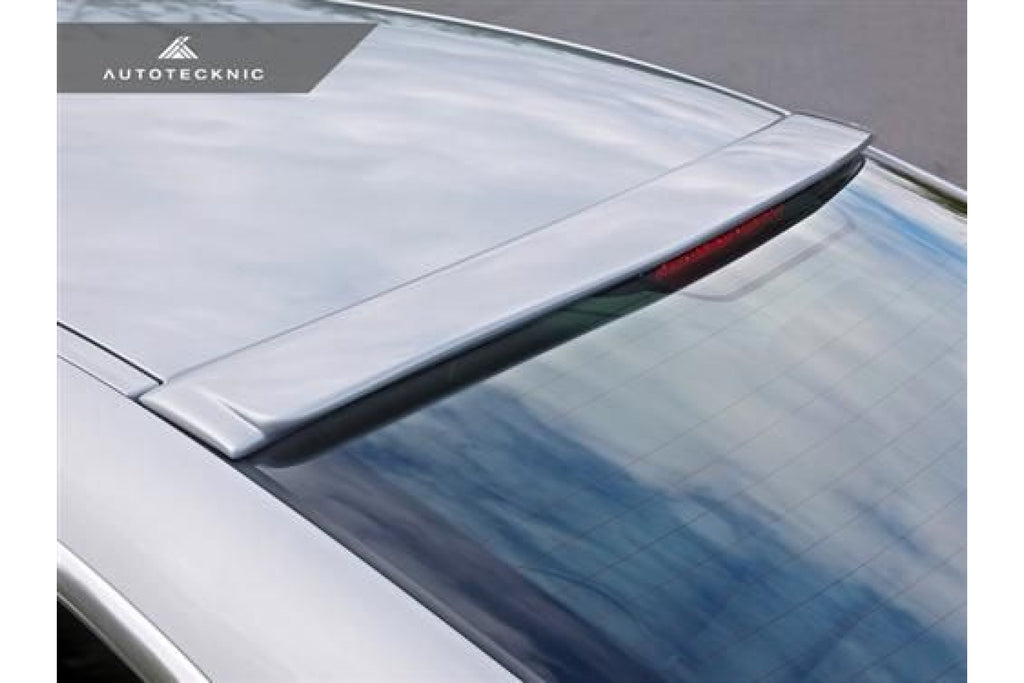 AutoTecknic ABS Dachspoiler für E90 Limousine