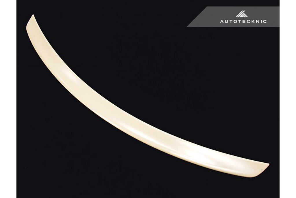 AutoTecknic ABS Dachspoiler - Mercedes Benz C204