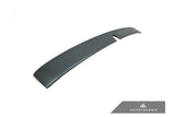 AutoTecknic ABS Dachspoiler - Mercedes Benz W211