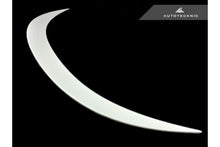 Laden Sie das Bild in den Galerie-Viewer, AutoTecknic ABS Heckdeckel Spoiler - BMW F13 6er Coupé (2011-Up)