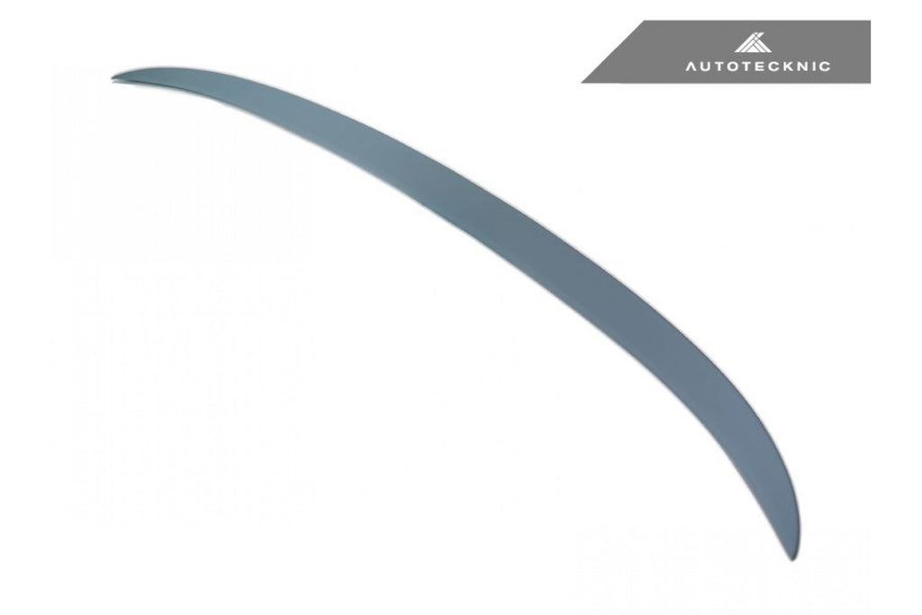 AutoTecknic ABS Heckdeckel Spoiler - BMW F13 6er Coupé (2011-Up)