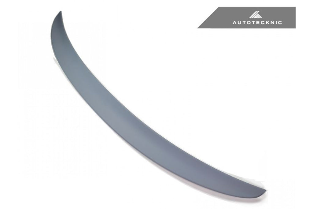 AutoTecknic ABS  Heckdeckel Spoiler - F22