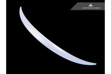 Laden Sie das Bild in den Galerie-Viewer, AutoTecknic ABS  Heckdeckel Spoiler - F32