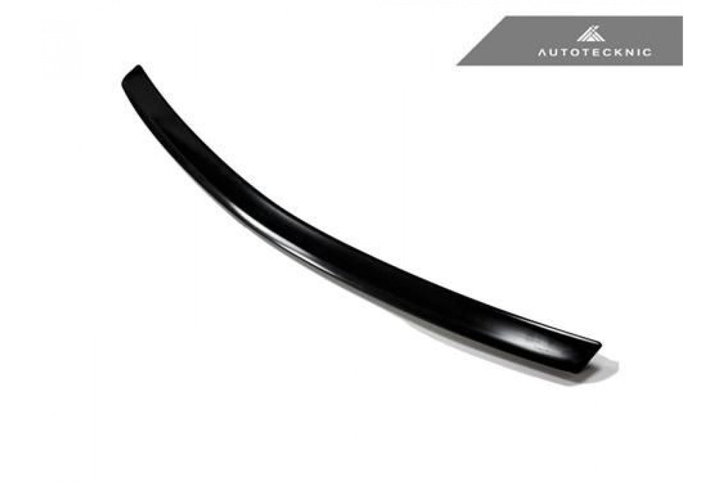 AutoTecknic ABS Heckdeckel Spoiler - Mercedes Benz W212